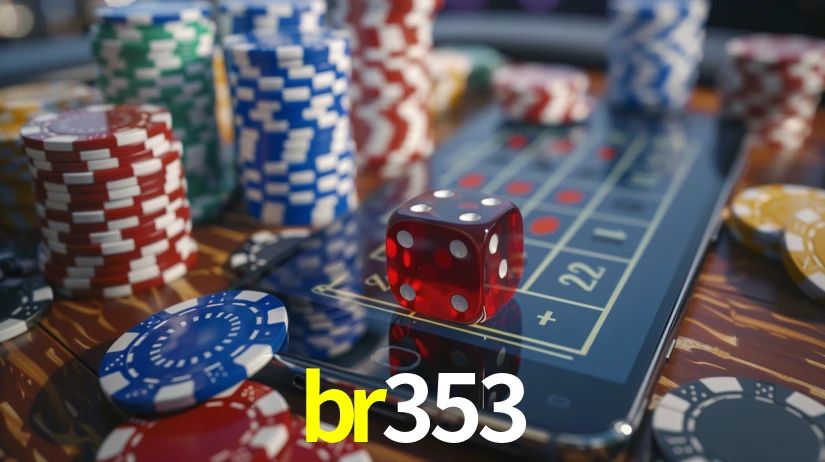 Bônus Generosos e Exclusivos no br353 para Você!