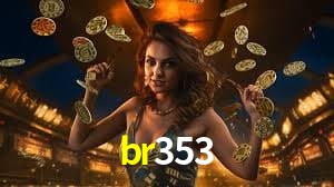 Bonus Features br353