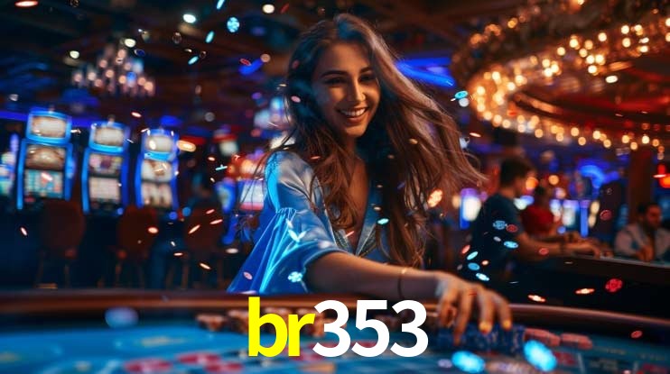 Experiência VIP br353