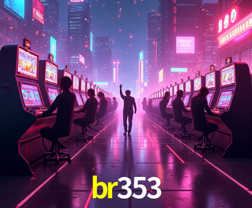 Jogos Exclusivos br353