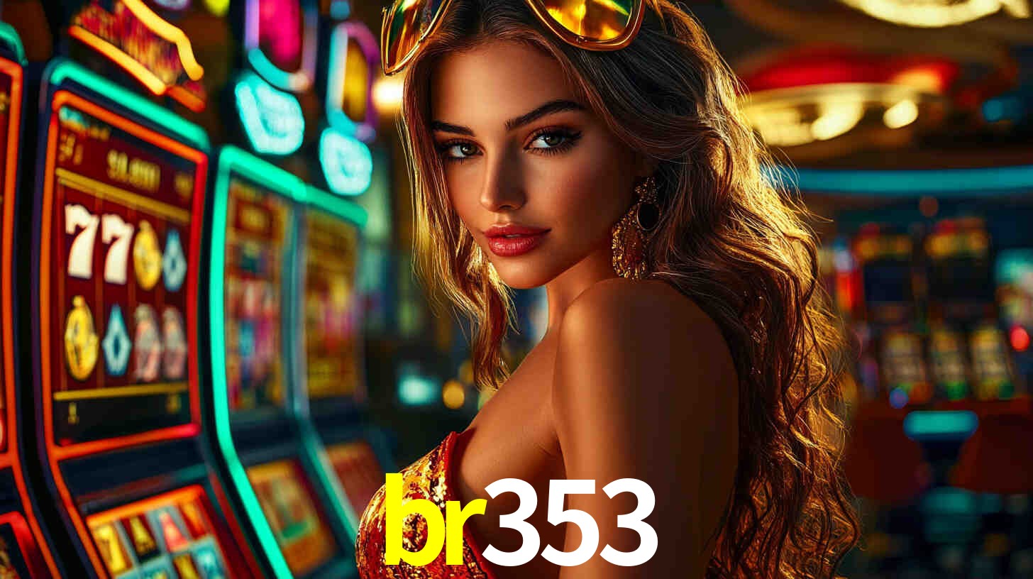Welcome Bonus br353