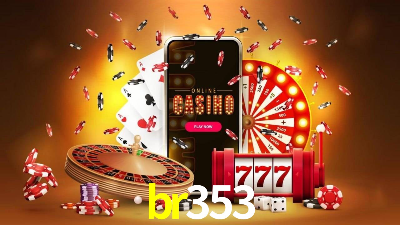 Diretório de Jogos br353