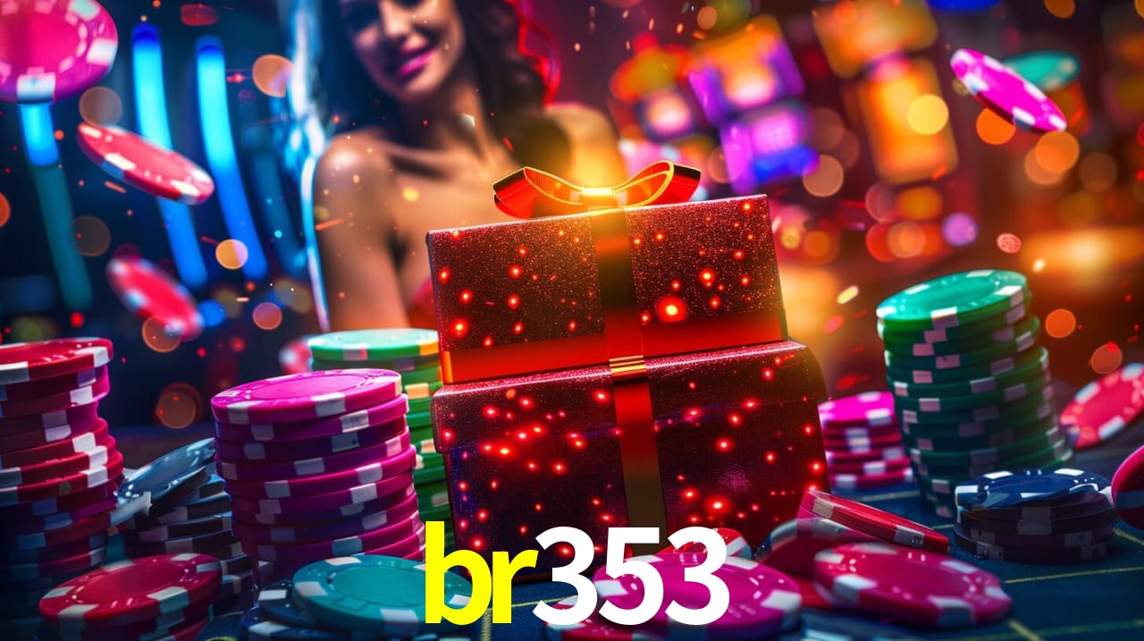 A Emoção da Loteria na br353: Uma Chance de Mudança de Vida
