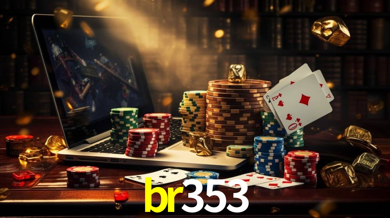 Torneios br353