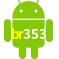 Aplicativo br353 para Android