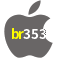 Aplicativo br353 para iOS
